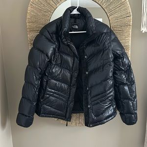 The North face jacket
